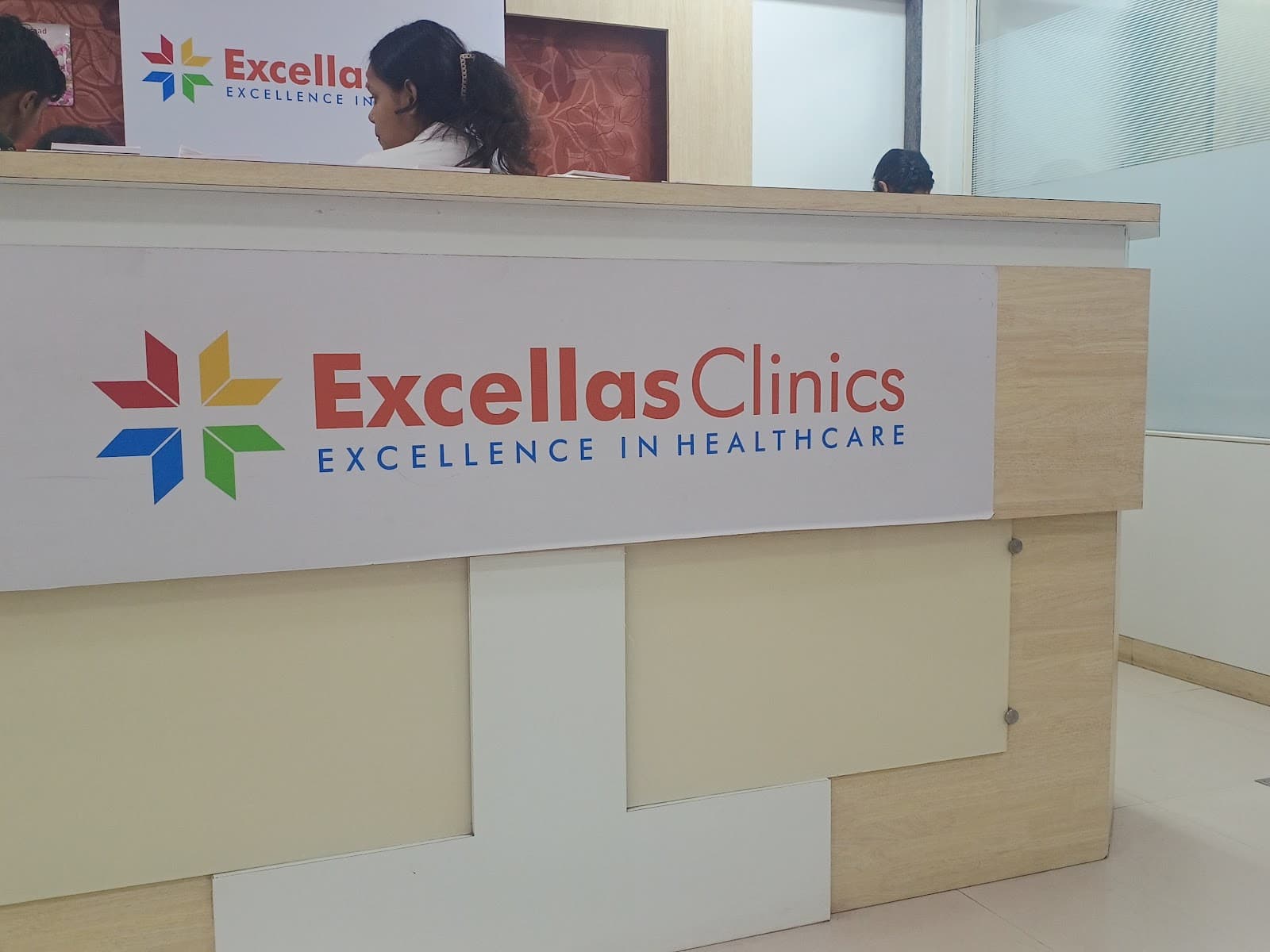 Excellas Clinics — photo 1