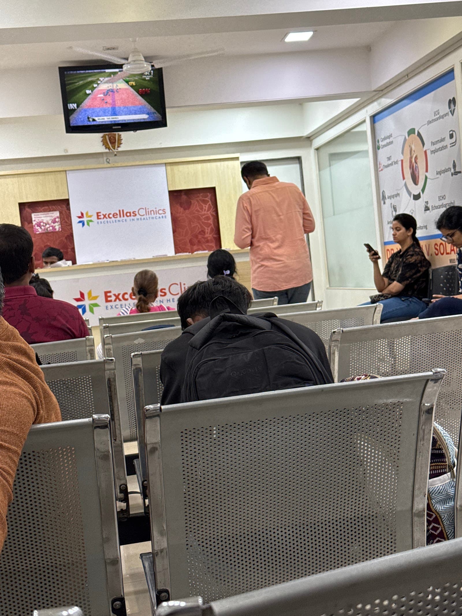 Excellas Clinics — photo 2